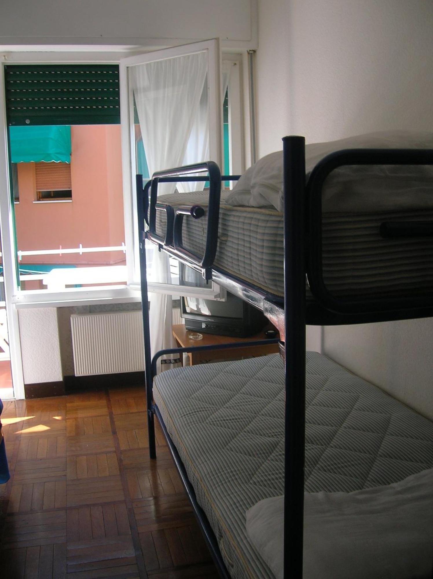 Santa Margherita Ligure Apartment מראה חיצוני תמונה