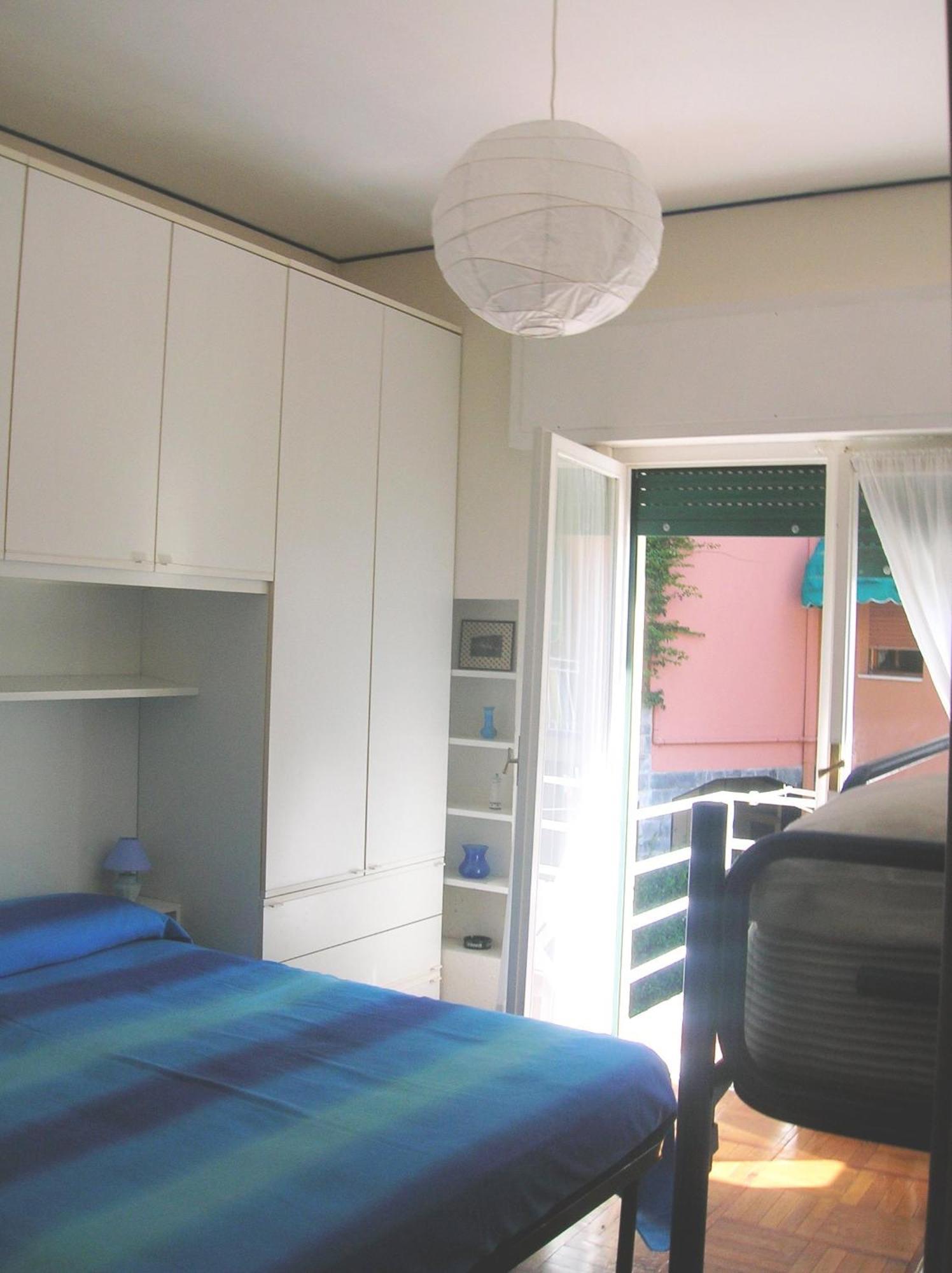 Santa Margherita Ligure Apartment מראה חיצוני תמונה