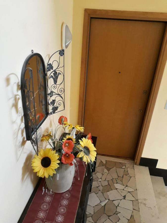 Santa Margherita Ligure Apartment מראה חיצוני תמונה
