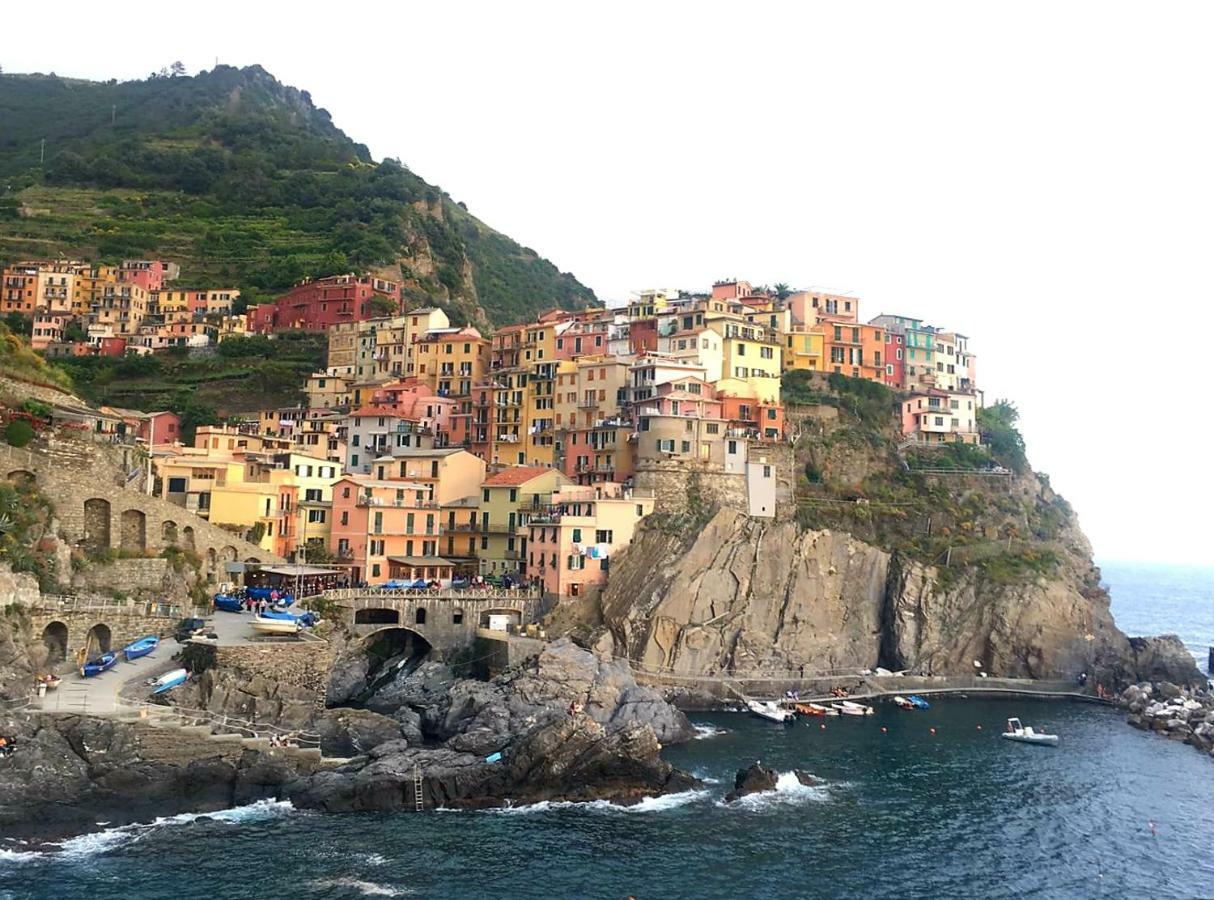 Santa Margherita Ligure Apartment מראה חיצוני תמונה