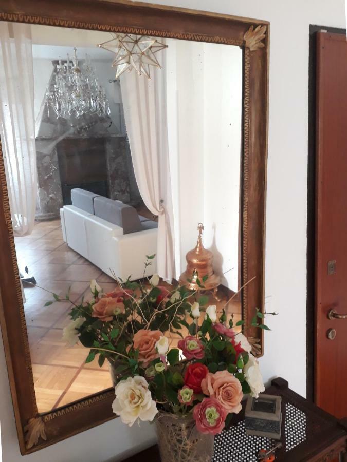 Santa Margherita Ligure Apartment מראה חיצוני תמונה