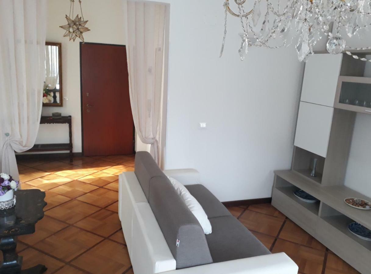 Santa Margherita Ligure Apartment מראה חיצוני תמונה
