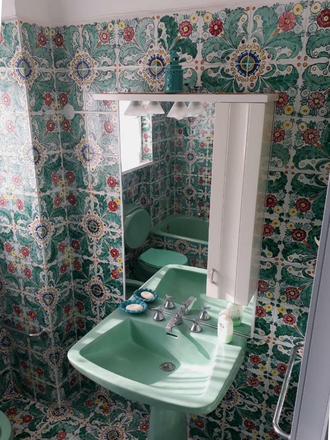 Santa Margherita Ligure Apartment מראה חיצוני תמונה